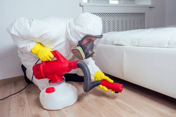 Wildlife Control Services in Leisure Village East, NJ