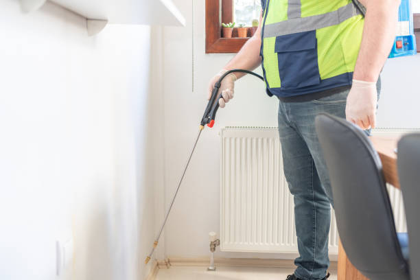 Best Wildlife Control Services  in Leisure Village East, NJ